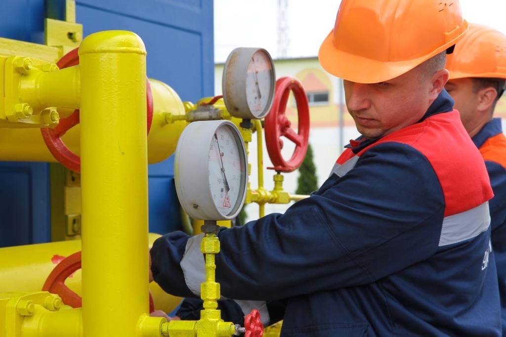 "Нафтогаз" рассказал, сколько стоит украинская газотранспортная система