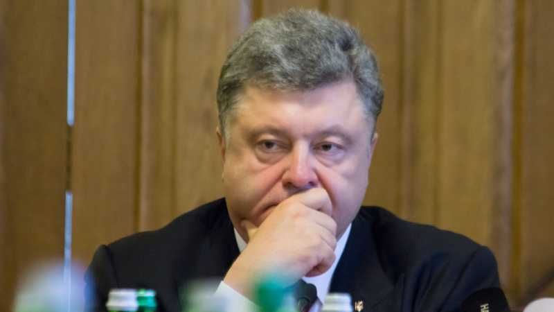 У Порошенко отреагировали на новые "пленки Онищенко"