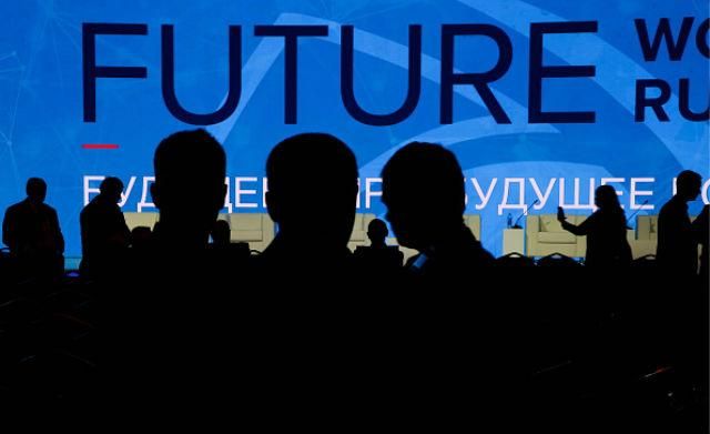 На економічний форум в окупований Крим приїхали європейські політики На економічний форум в окупований Крим приїхали європейські політики