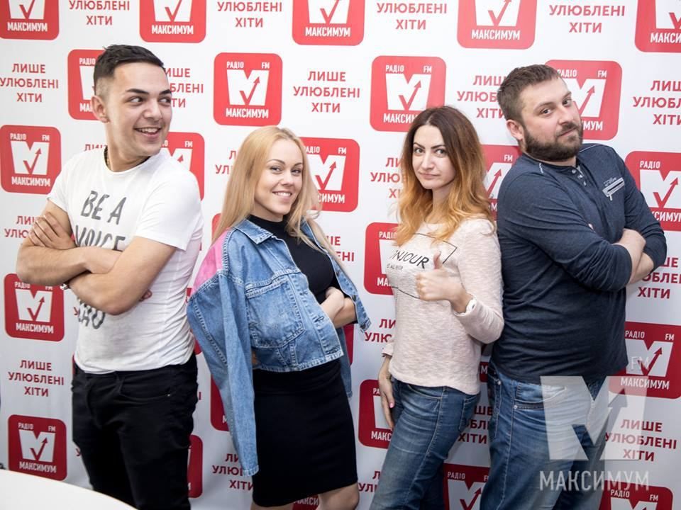 Alyosha спела песню будущей жены Олега Ляшко: курьезное видео Alyosha спела песню будущей жены Олега Ляшко: курьезное видео