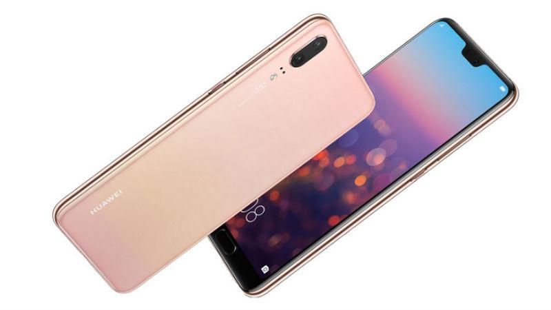 Смартфон Huawei P20 Pro: експерти назвали 4 головні недоліки Смартфон Huawei P20 Pro: експерти назвали 4 головні недоліки