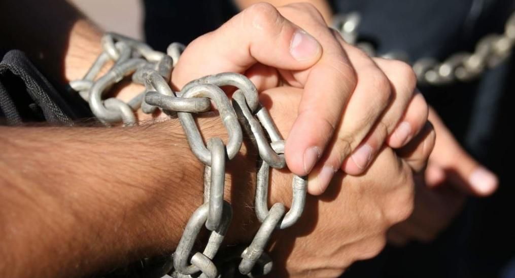 Україна звернеться до Європейського суду стосовно захисту прав політв'язнів Кремля Україна звернеться до Європейського суду стосовно захисту прав політв'язнів Кремля