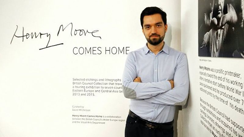 Новостворений орган МЗС отримав імовірного керівника Новостворений орган МЗС отримав імовірного керівника