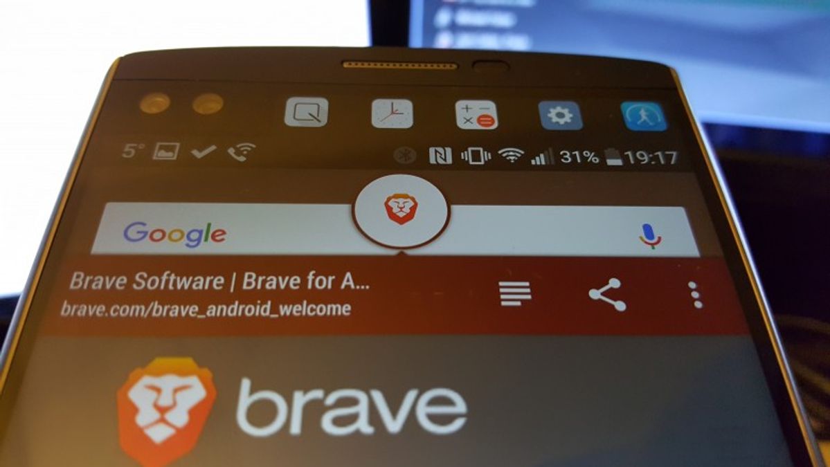 Браузер Brave: особенности новинки от экс-главы Mozilla - Техно