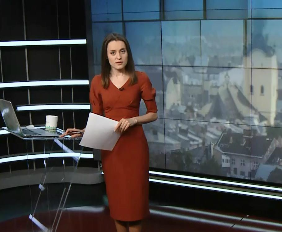 Выпуск новостей за 16:00: Трагедия в Киеве на железной дороге. Первый фильм за 35 лет