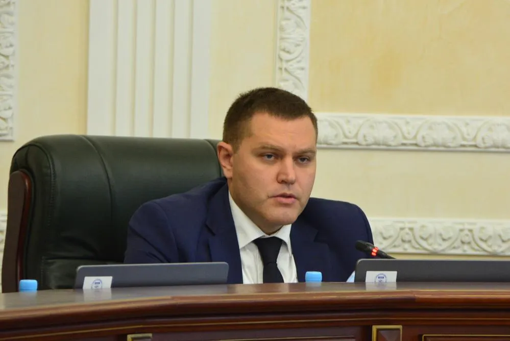 Олексій Маловацький Олексій Маловацький