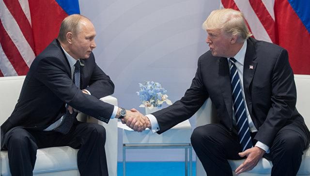 "Путін дуже агресивна людина": екс-президент США порадив Трампу, як поводитися з лідером РФ