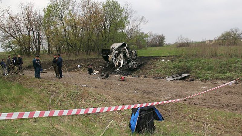 Как Россия планировала террористические атаки в Украине: Порошенко привел ошеломляющие данные