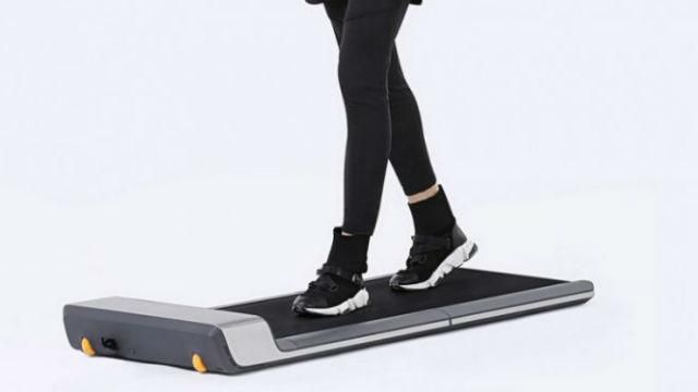 Xiaomi создала разумную дорожку для ходьбы: характеристика и фото Xiaomi создала разумную дорожку для ходьбы: характеристика и фото