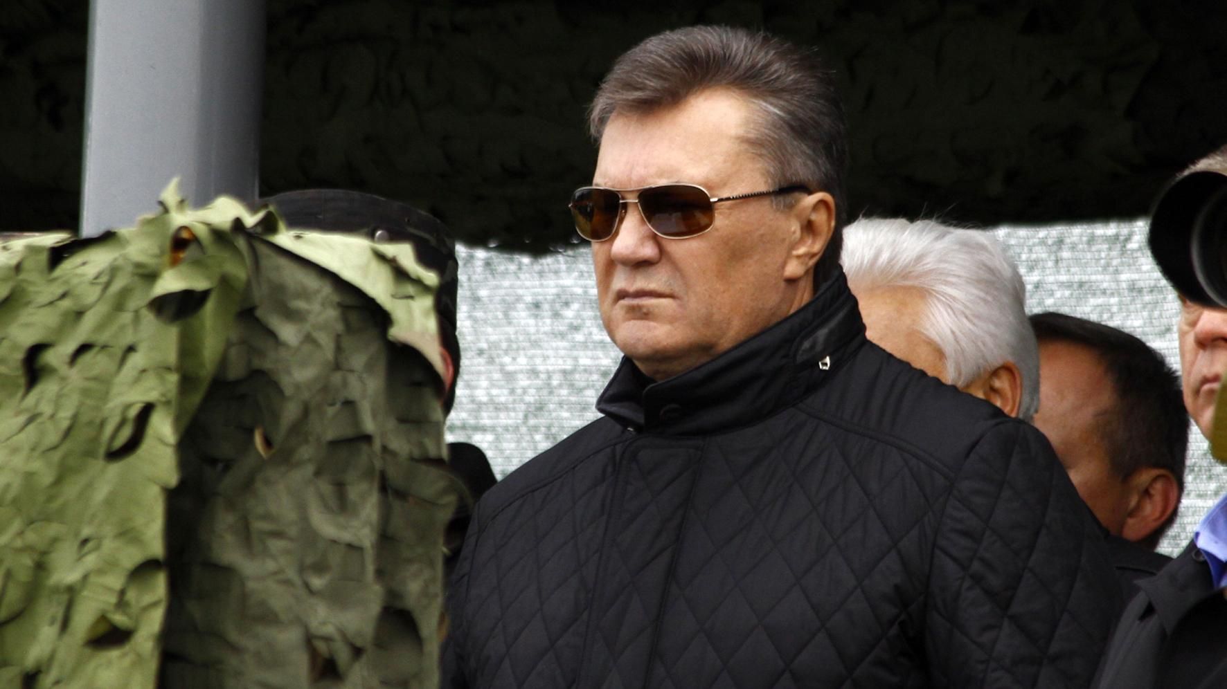 Адвокати Януковича влаштували демарш: деталі 