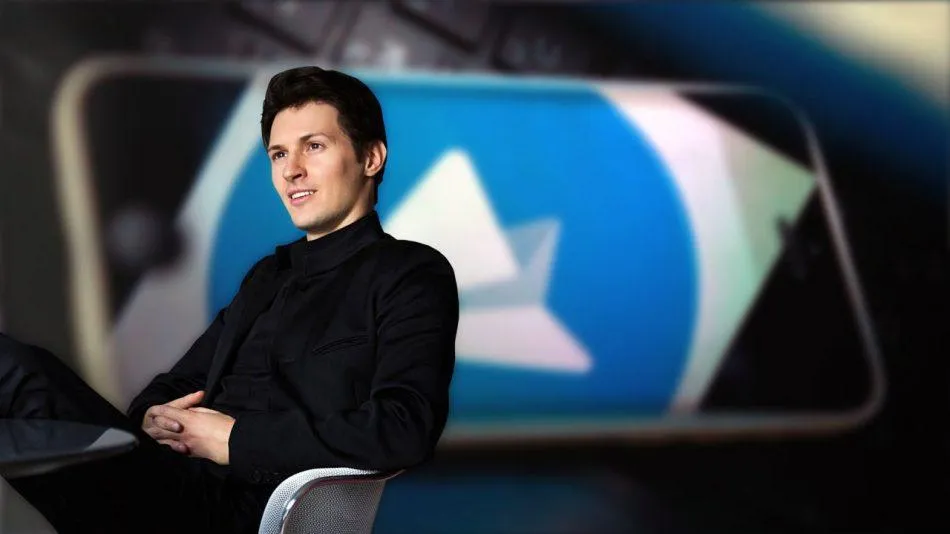 ​Творець Telegram Павло Дуров придумав, як обійти блокування