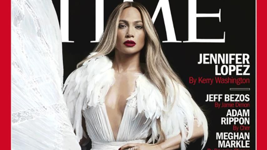 Названы 100 самых влиятельных людей мира по версии Time