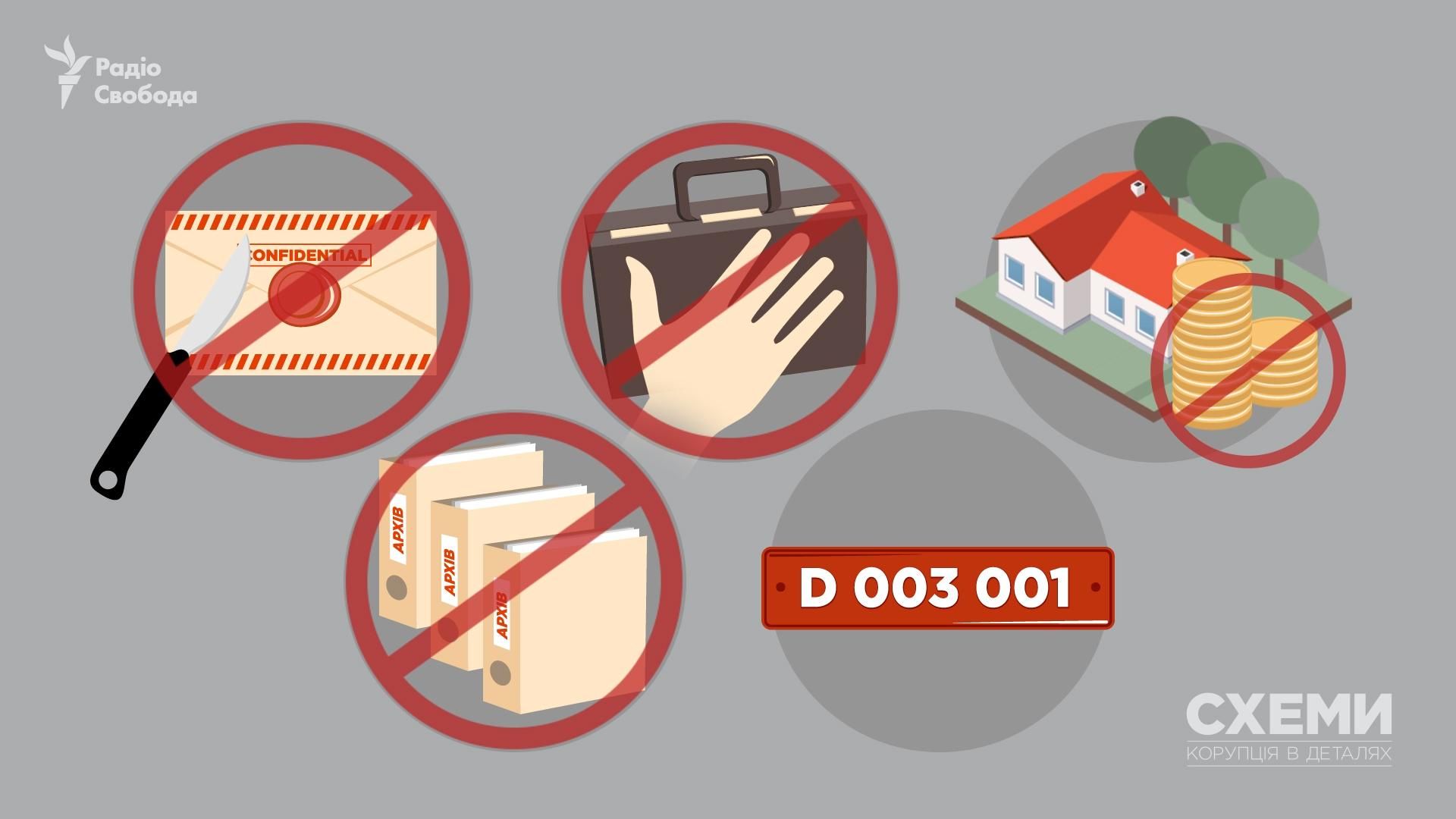 Низка можновладців може використовувати статус почесних консулів задля недоторканності Низка можновладців може використовувати статус почесних консулів задля недоторканності