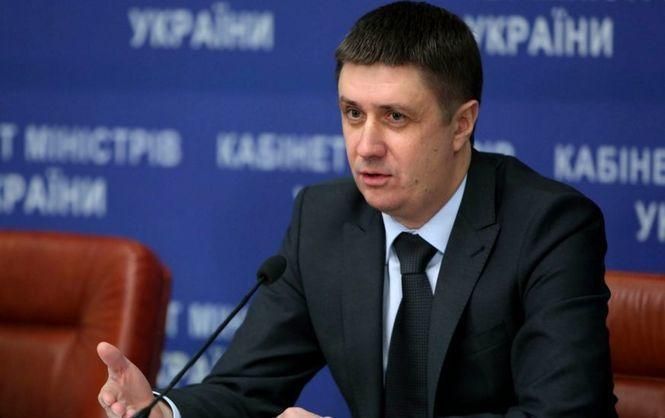 Кириленко прокоментував ініціативу скоротити "чорний список" російських артистів Кириленко прокоментував ініціативу скоротити "чорний список" російських артистів