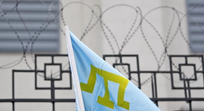 В Крыму в СИЗО при загадочных обстоятельствах умерли двое крымских татар В Крыму в СИЗО при загадочных обстоятельствах умерли двое крымских татар