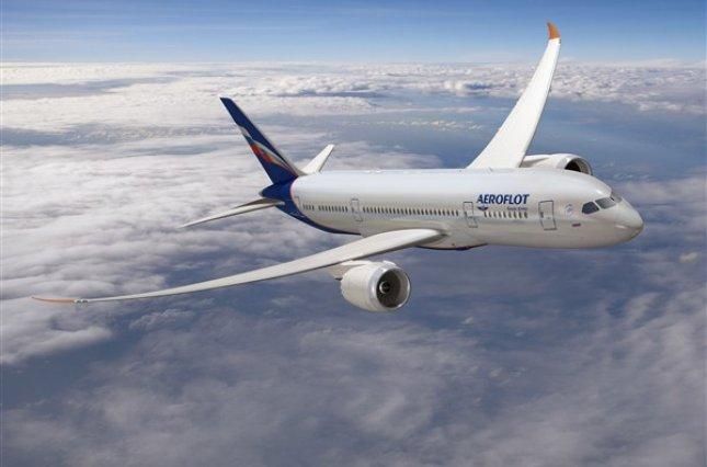 Росія може залишитися без авіасполучення зі США: назвали причину Росія може залишитися без авіасполучення зі США: назвали причину