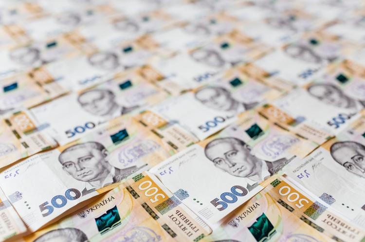 Наличный курс валют на 23-04-2018: курс доллара и евро