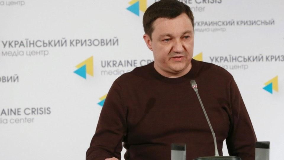 В Кремле приказали создать "законы о борьбе с украинской оккупацией", – Тимчук