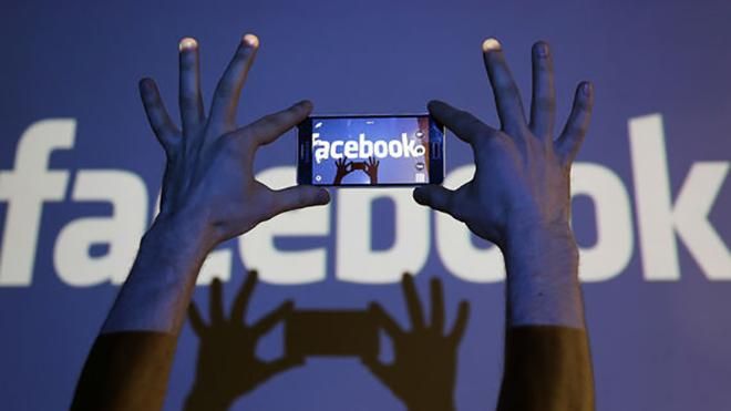Черговий скандал з Facebook: соцмережа продовжує збирати персональні дані користувачів