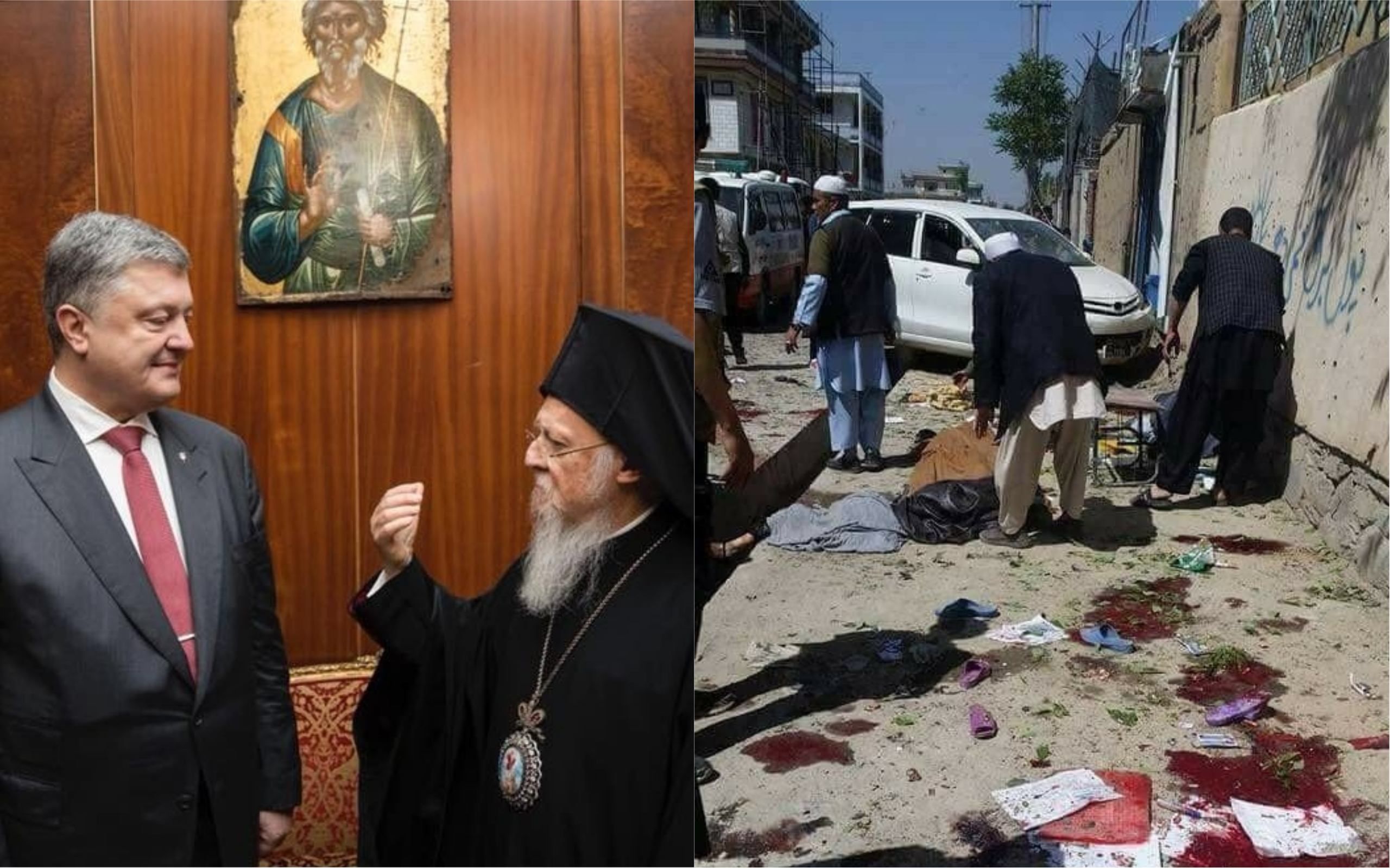 Новини України на 22 квітня: новини України і світу Новини України на 22 квітня: новини України і світу