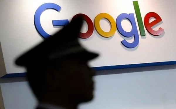 Блокування Google Росія Блокування Google Росія
