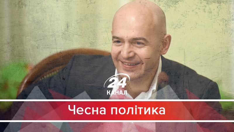 Як соратник Порошенка Кононенко збирається отримати депутатський мандат: схема - 20 квітня 2018 - Телеканал новин 24