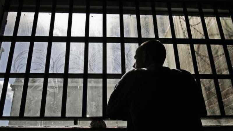 Померли за ґратами: Мін'юст озвучив фатальну статистику смертності в СІЗО Померли за ґратами: Мін'юст озвучив фатальну статистику смертності в СІЗО