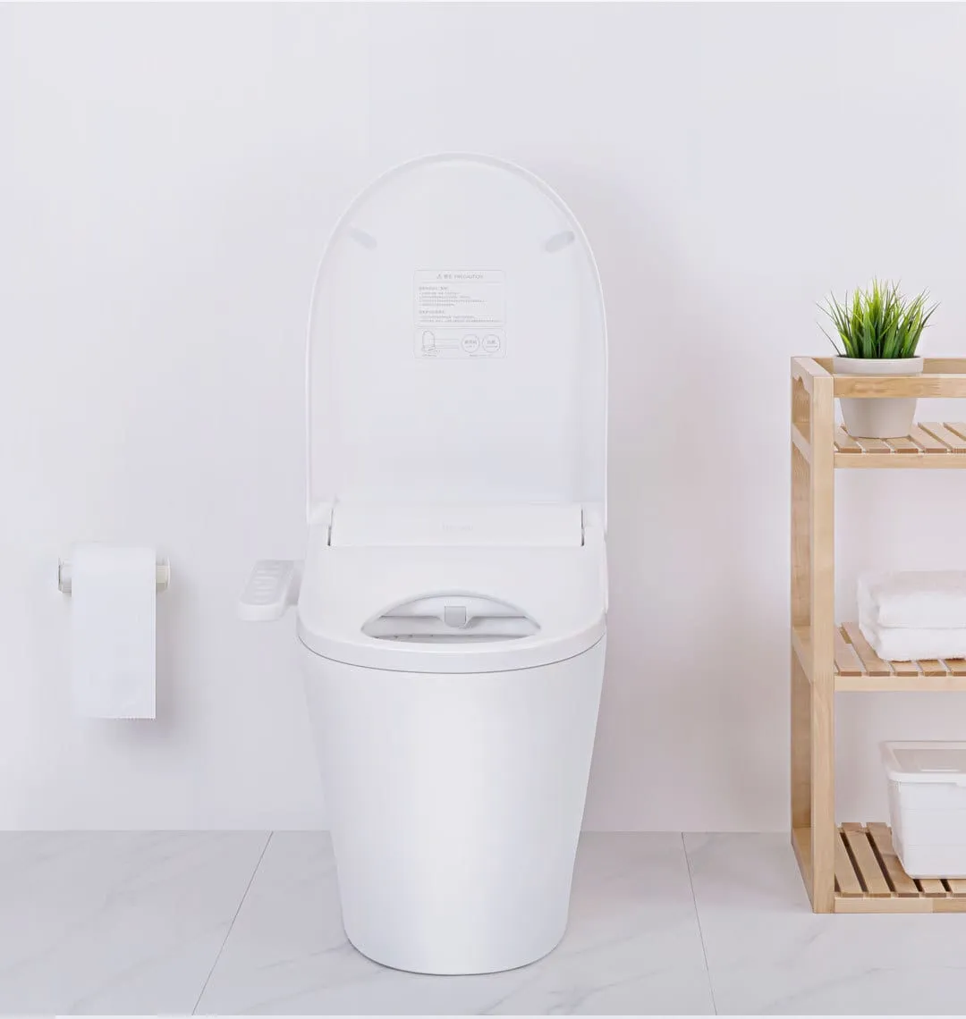 Xiaomi Tinymu Smart Toilet Seat 