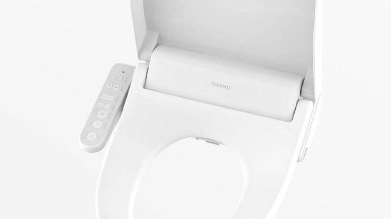 Гаджет для унитаза: Xiaomi удивила новинкой Гаджет для унитаза: Xiaomi удивила новинкой
