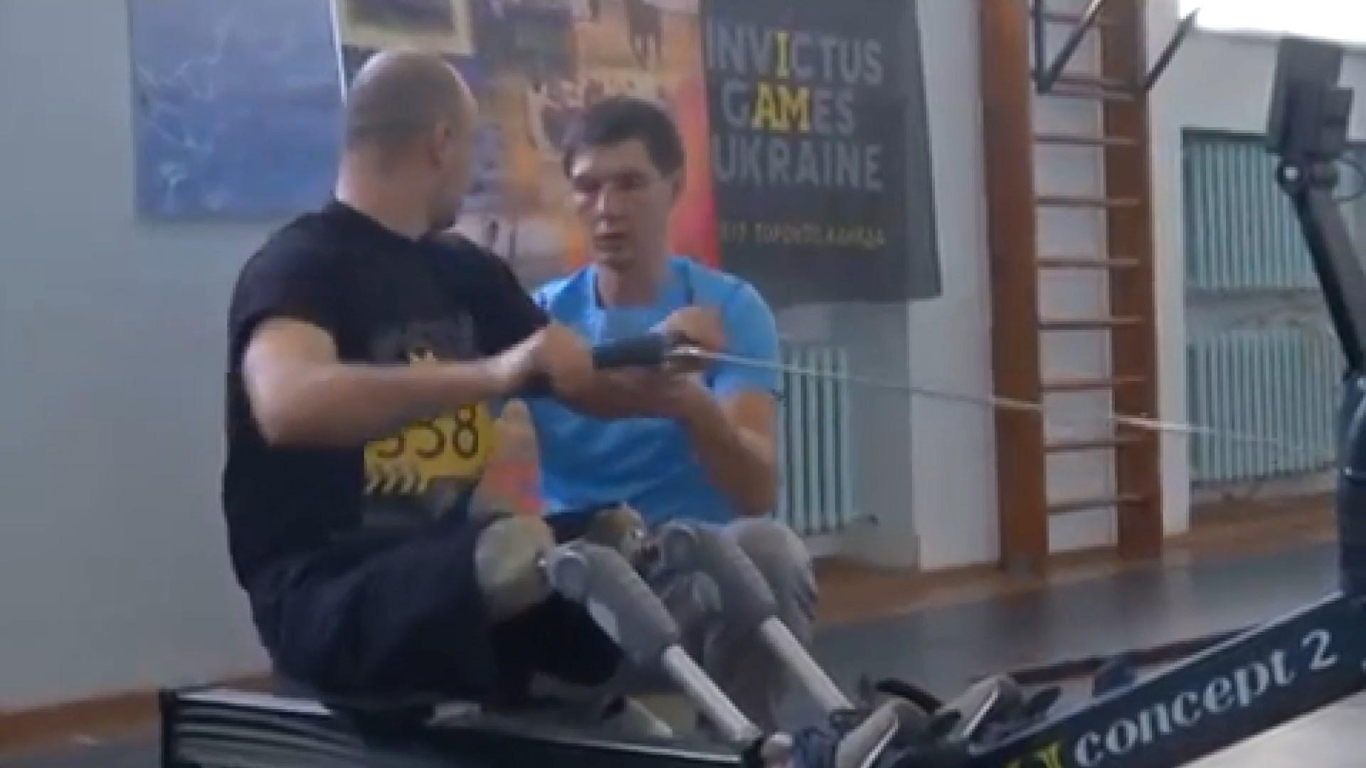 Невероятная история ветерана войны, которая вдохновляет