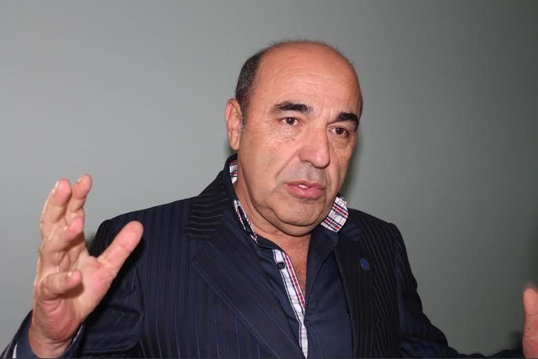 Какую ложь нашли в декларациях Рабиновича: дело передают НАБУ Какую ложь нашли в декларациях Рабиновича: дело передают НАБУ