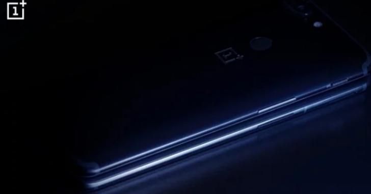 Стала известна дата релиза смартфона OnePlus 6