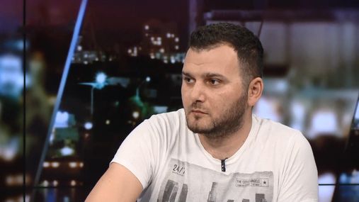 "Народний фронт" не дасть голосів за нових членів ЦВК, бо йому це не треба, – журналіст "Народний фронт" не дасть голосів за нових членів ЦВК, бо йому це не треба, – журналіст