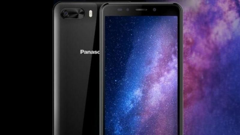 Panasonic представила свій дуже дешевий смартфон