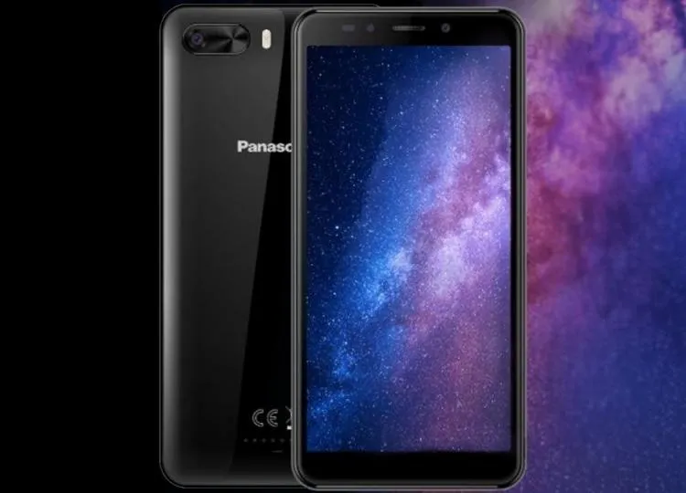 Panasonic P101 Panasonic P101