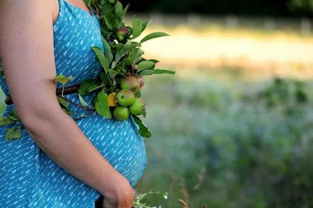 У якому віці найкраще народжувати дитину У якому віці найкраще народжувати дитину