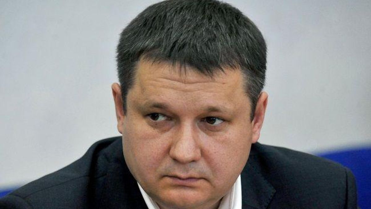 Половина кандидатур могла "провалиться", – директор Комитета избирателей об обновлении ЦИК Половина кандидатур могла "провалиться", – директор Комитета избирателей об обновлении ЦИК