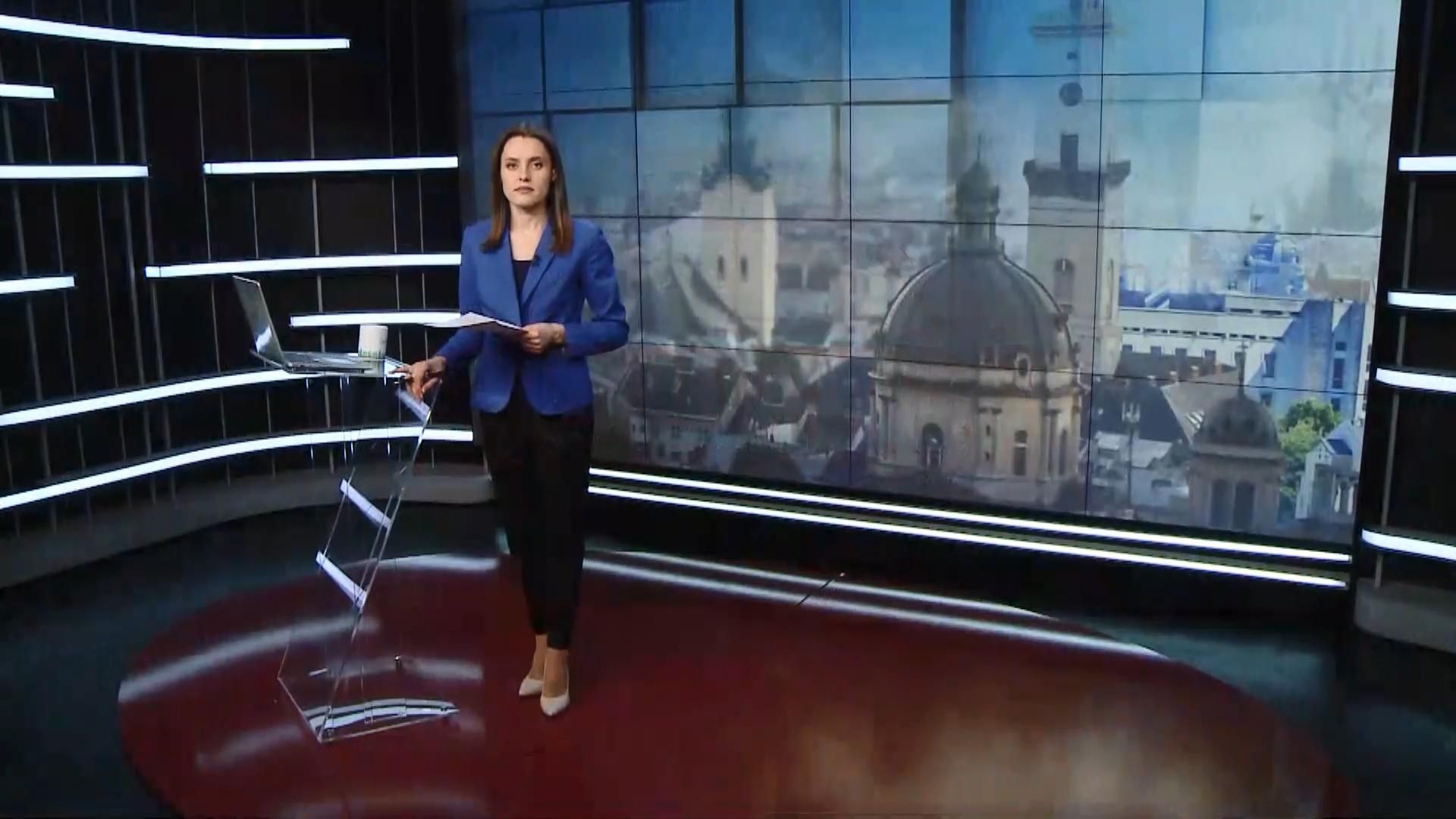 Выпуск новостей за 16:00: Похороны бойца ВСУ. Погибшие в Кемерово
