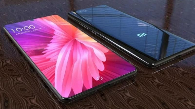 Смартфон Xiaomi Mi 7 получит уникальную функцию Смартфон Xiaomi Mi 7 получит уникальную функцию