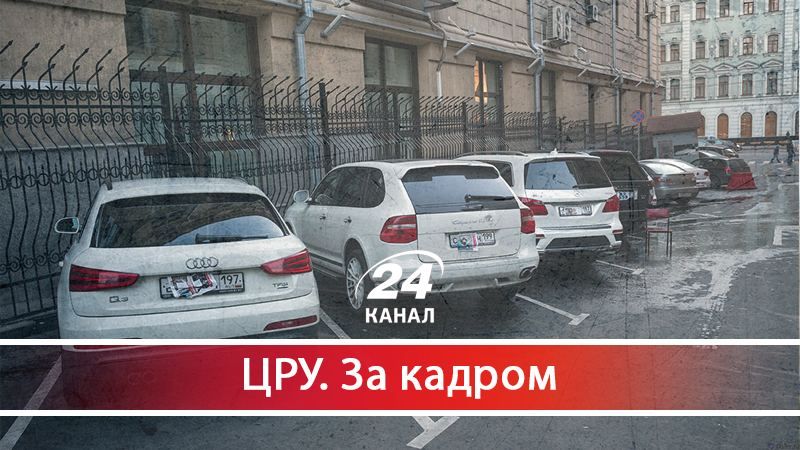 Бути чи не бути: нові правила паркування  - 20 апреля 2018 - Телеканал новостей 24