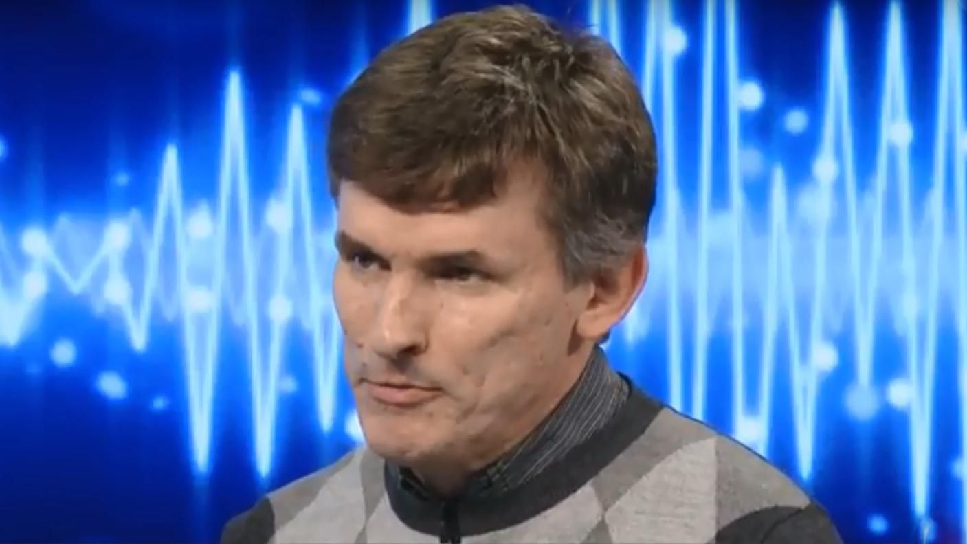 Експерт пояснив, чому "плівки Онищенка" не можуть зараз підірвати інформаційний простір Експерт пояснив, чому "плівки Онищенка" не можуть зараз підірвати інформаційний простір