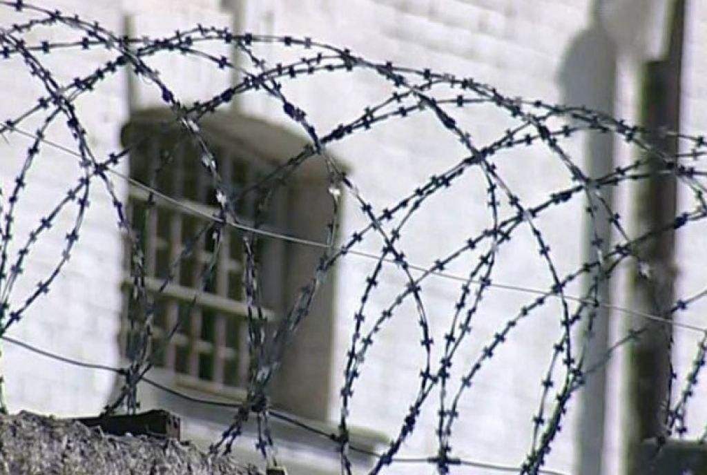 Четверо кримчан померли неприродною смертю в СІЗО Сімферополя: в Україні забили на сполох Четверо кримчан померли неприродною смертю в СІЗО Сімферополя: в Україні забили на сполох