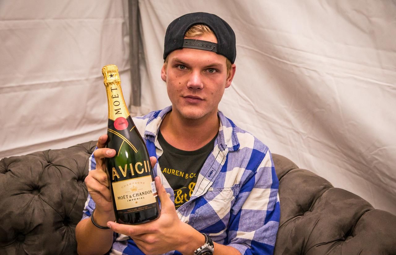    Avicii    28 