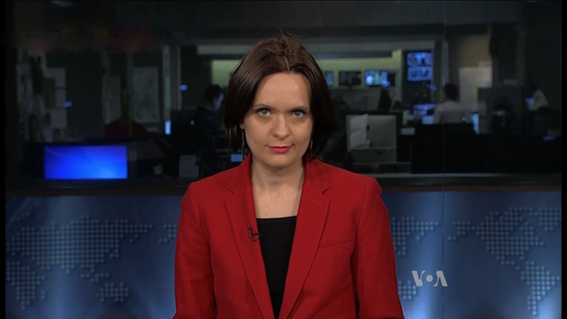 Голос Америки. Массовый протест школьников в США