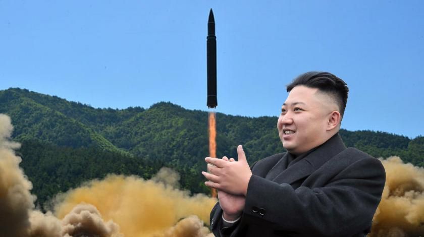 Лідер КНДР Кім Чен Ин зробив важливу заяву щодо ядерних випробувань 
