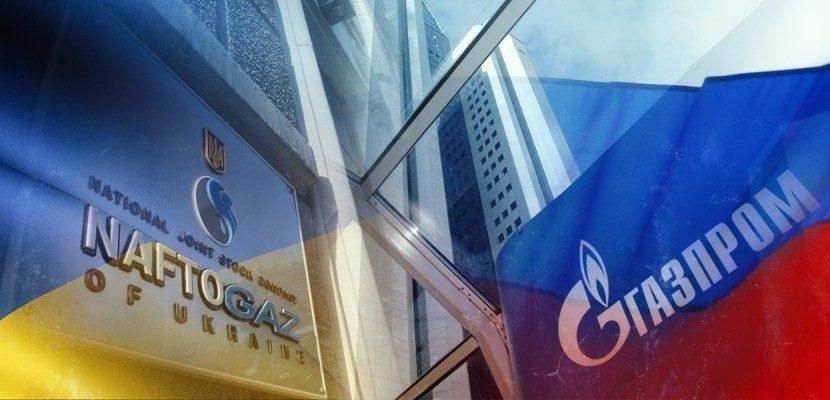 Эксперты оценили, от выплаты какой суммы долга Украине "Газпром" точно не отвертится Эксперты оценили, от выплаты какой суммы долга Украине "Газпром" точно не отвертится