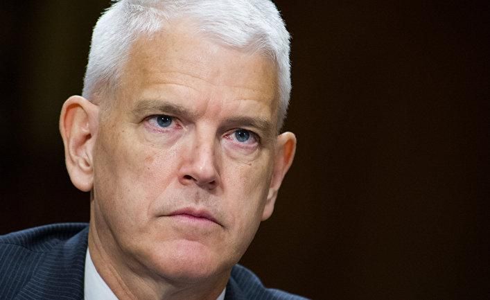 Україна може повернутися до Росії, – екс-посол США назвав головне побоювання на Заході Україна може повернутися до Росії, – екс-посол США назвав головне побоювання на Заході