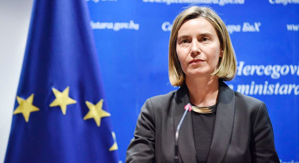В ЕС отреагировали на решение КНДР прекратить ядерные испытания