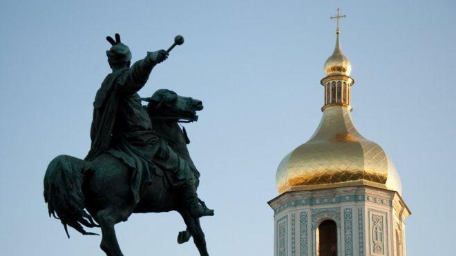 Автокефалія української православної церкви: пояснення релігієзнавця