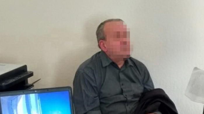 У Києві затримали російського шпигуна: резонансні деталі У Києві затримали російського шпигуна: резонансні деталі